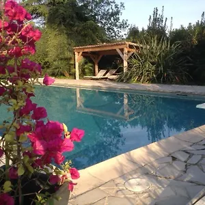 Le Clos De St Paul Hébergement de vacances